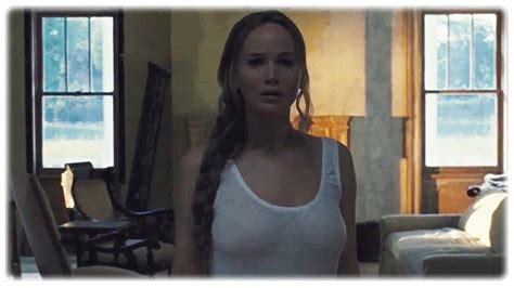 jenifer lawrence nude scene|JENNIFER LAWRENCE Nude